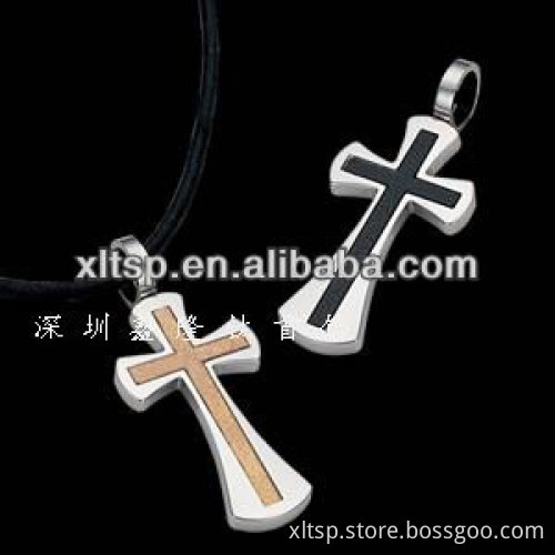 XLT-TC109Fashion Jesus Cross pendant